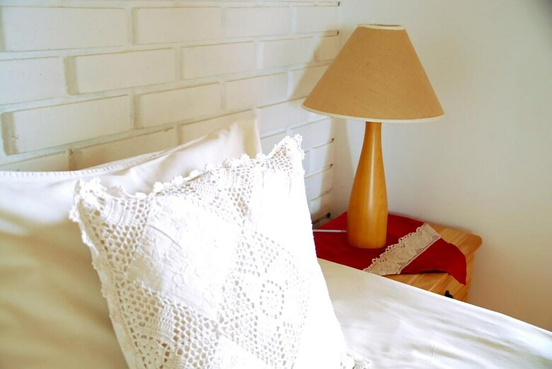Hotel Maison Blanche Ecohouse Mytnitsa