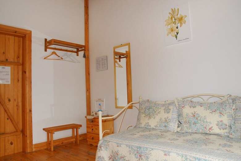 Hotel Maison Blanche Ecohouse Mytnitsa