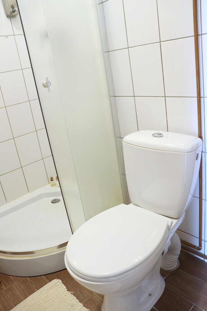 Hotel Maison Blanche Ecohouse Mytnitsa