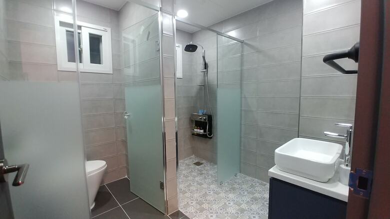 Hotel Tongyeong Grande Hostel