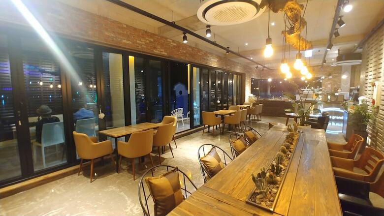 Hotel Tongyeong Grande Hostel