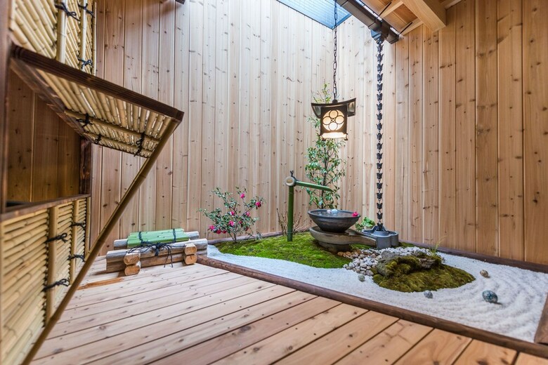 Apartamentos Tabitabi Stay Moonlight