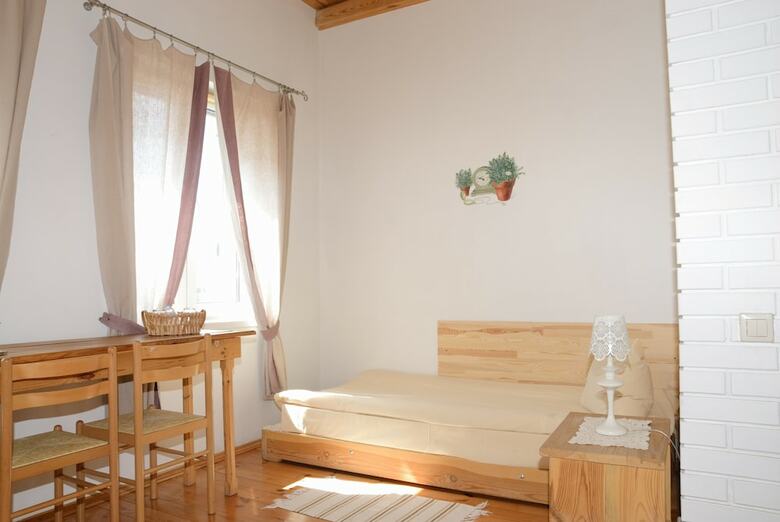 Hotel Maison Blanche Ecohouse Berezovka