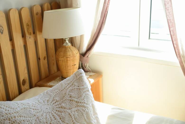 Hotel Maison Blanche Ecohouse Berezovka