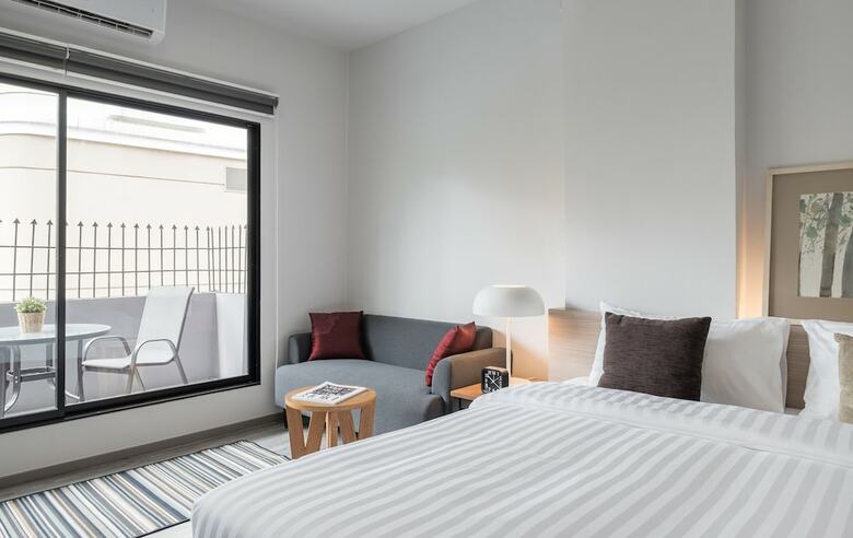 Hotel China Cozy Asoke
