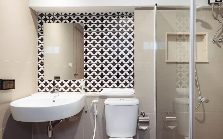 Hotel China Cozy Asoke