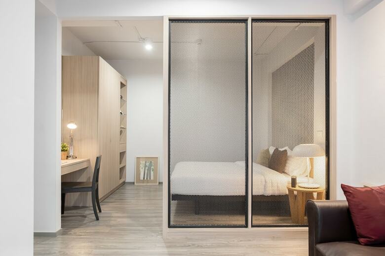Hotel China Cozy Asoke