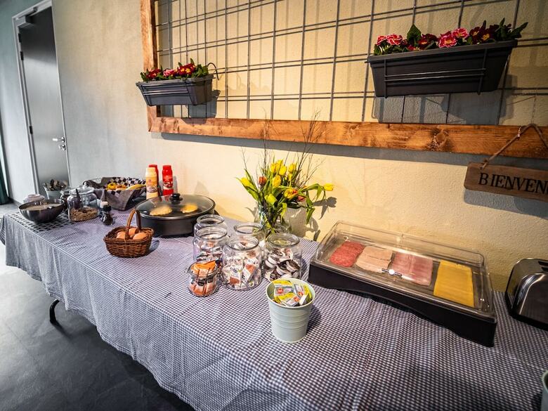 Bed & Breakfast Bij De 3 Linden
