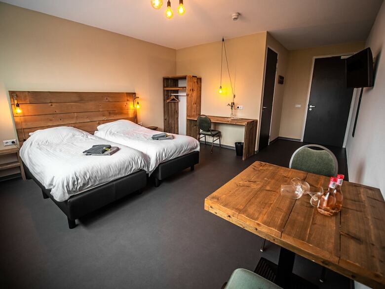 Bed & Breakfast Bij De 3 Linden