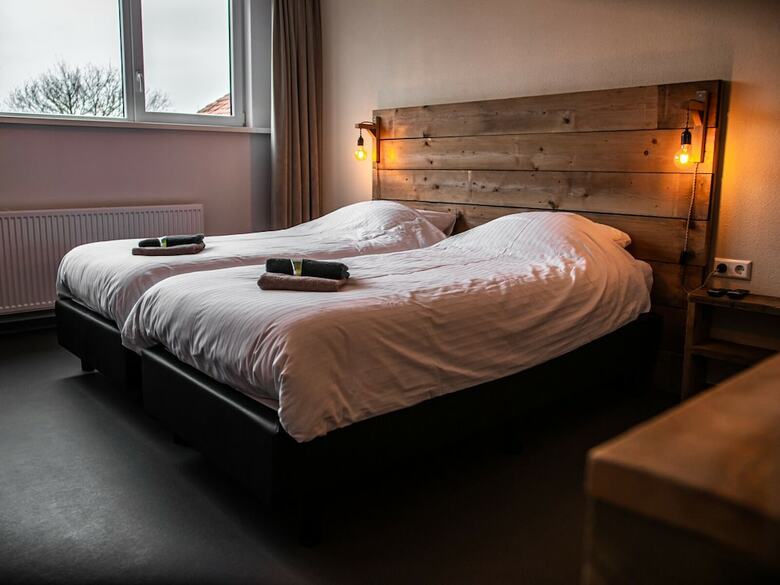Bed & Breakfast Bij De 3 Linden