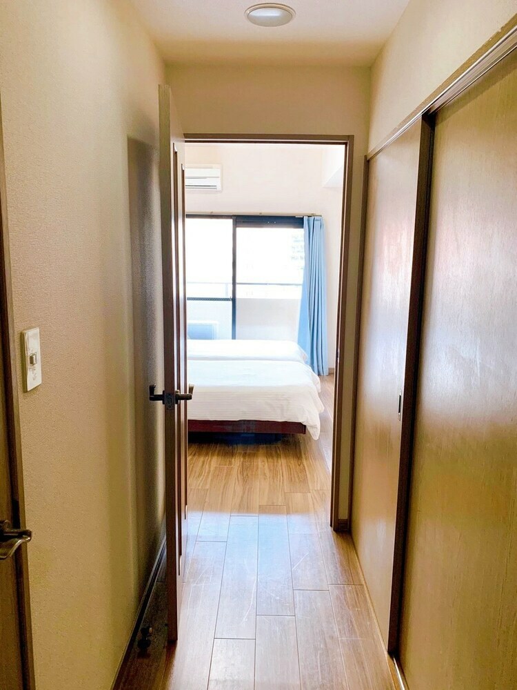 Hotel Stay Tenjin
