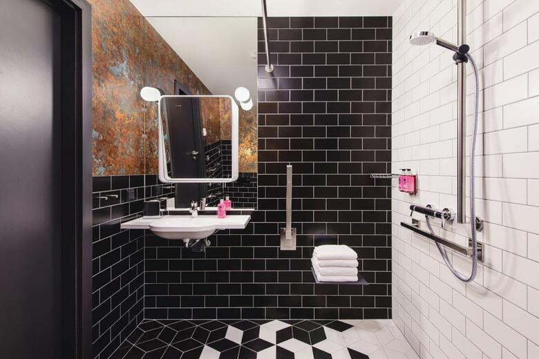 Hotel Moxy Poznan Airport