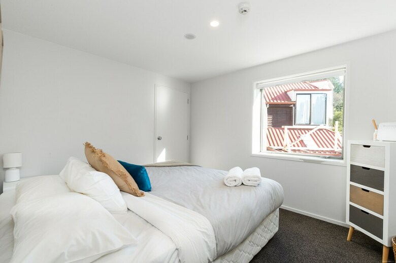 Apartamentos Downtown Mountain Paradise - So Central