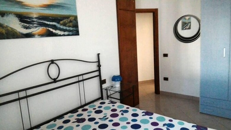 Apartamento Villa Delle Gemme
