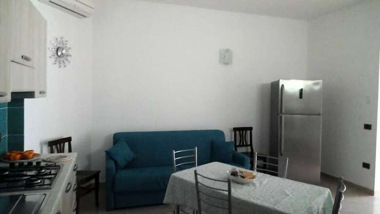 Apartamento Villa Delle Gemme