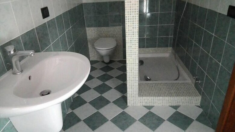 Apartamento Villa Delle Gemme