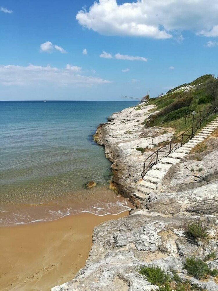 Apartamento Villa Delle Gemme