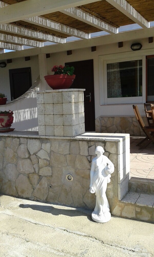 Apartamento Villa Delle Gemme