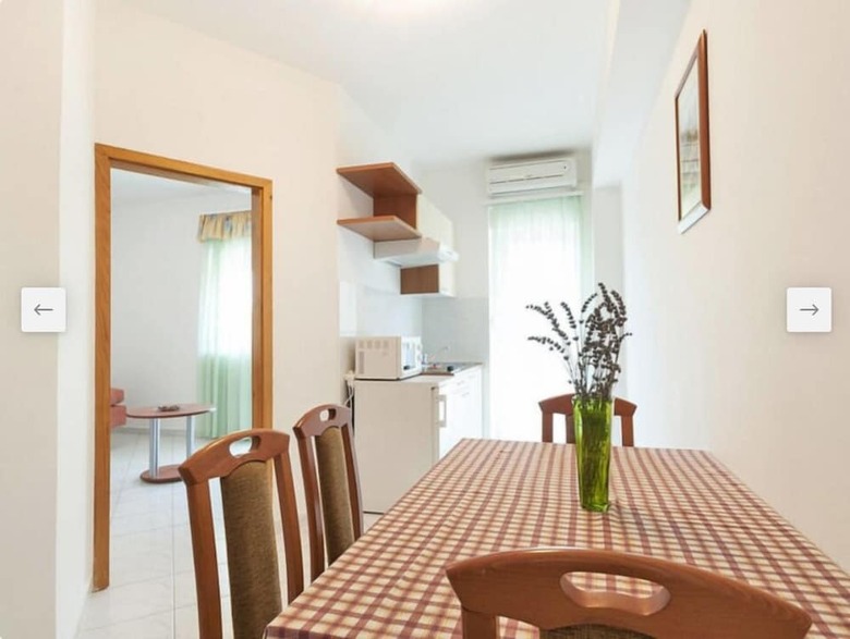 Apartmani Rok