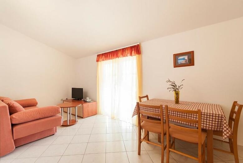 Apartmani Rok