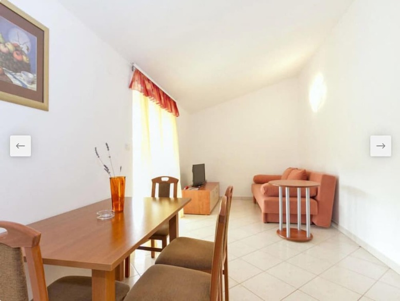 Apartmani Rok