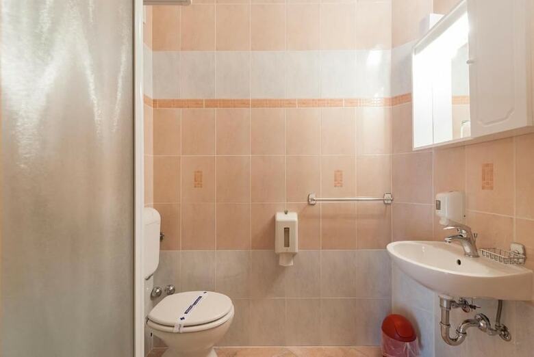 Apartmani Rok