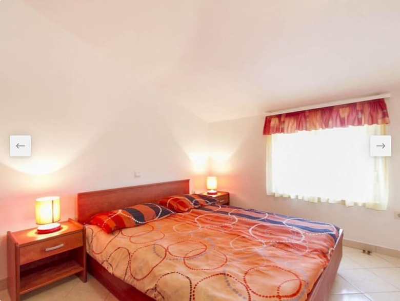Apartmani Rok