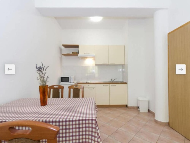 Apartmani Rok
