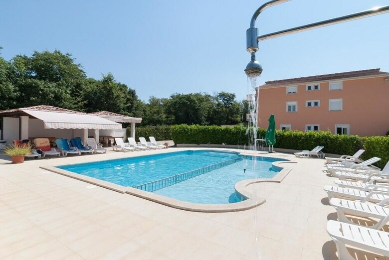 Apartmani Rok