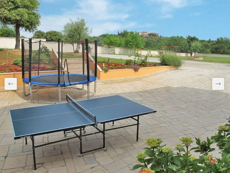 Apartmani Rok