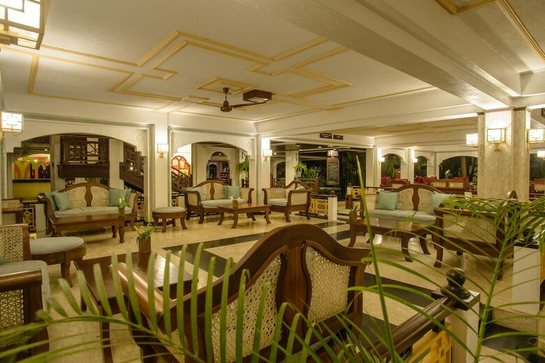 Hotel Sarova Whitesands Beach Resort & Spa
