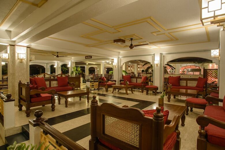 Hotel Sarova Whitesands Beach Resort & Spa