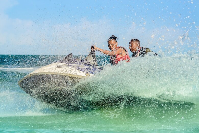 Hotel Sarova Whitesands Beach Resort & Spa