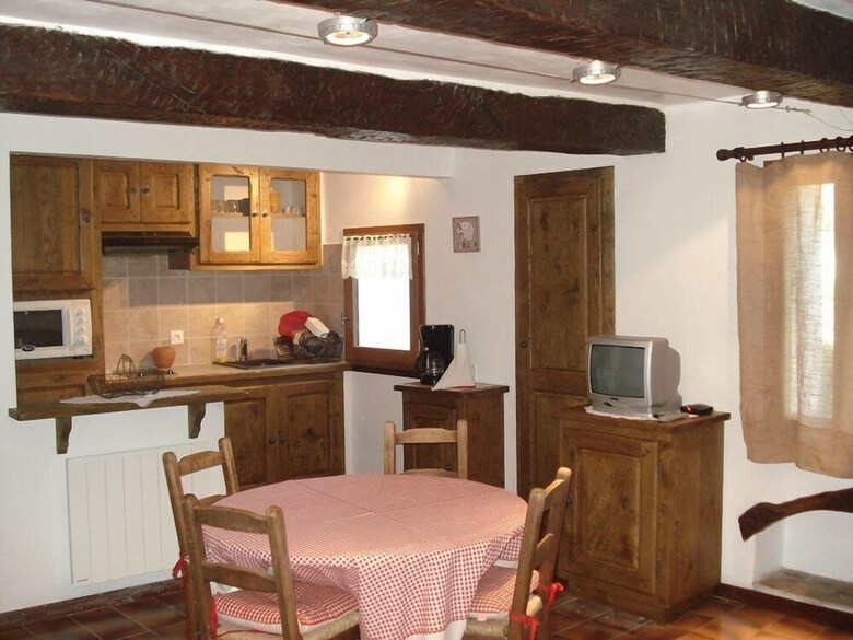 La Maison De Julie. Gite
