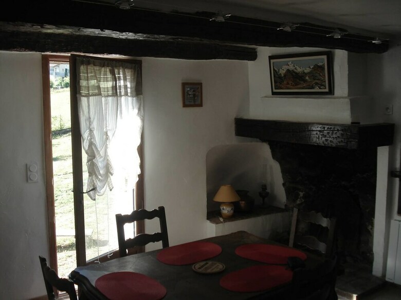 La Maison De Julie. Gite
