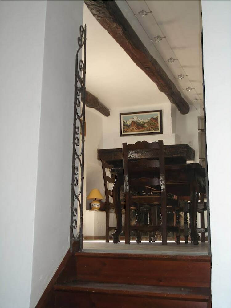 La Maison De Julie. Gite