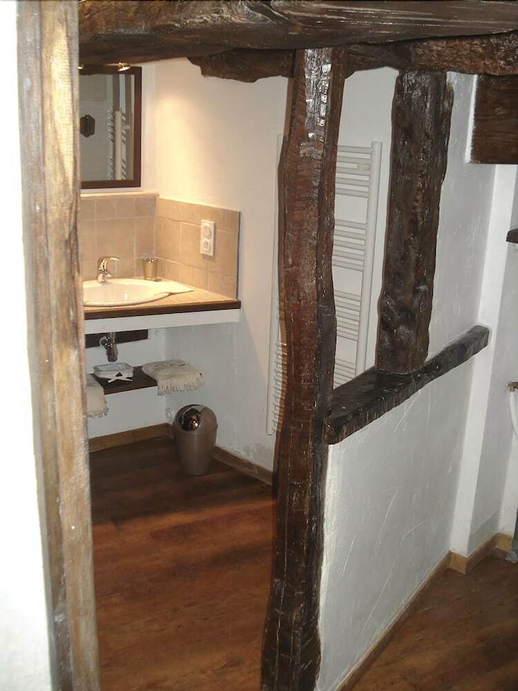 La Maison De Julie. Gite