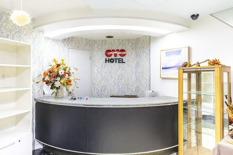 Oyo Hotel Please Kobe