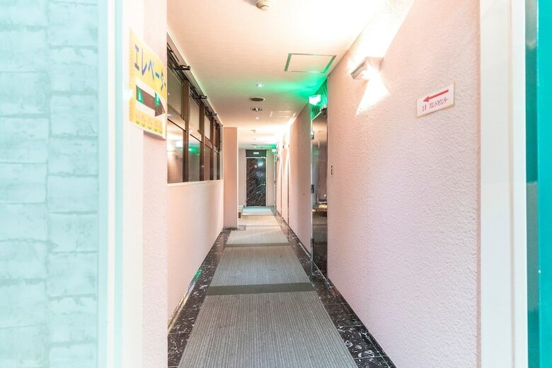 Oyo Hotel Please Kobe