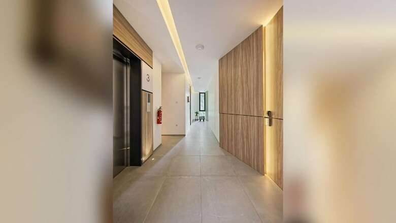 Hotel Daun Residence Bandung