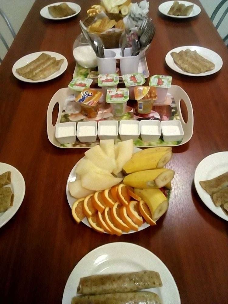 Bed & Breakfast Mini-hotel Kovensky