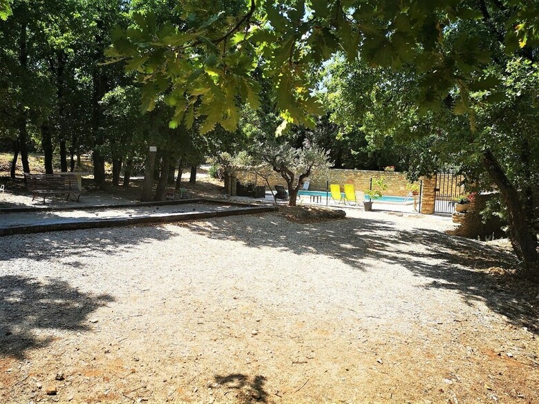 La Cheneraie