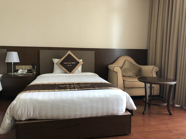 Dong Bac Hotel