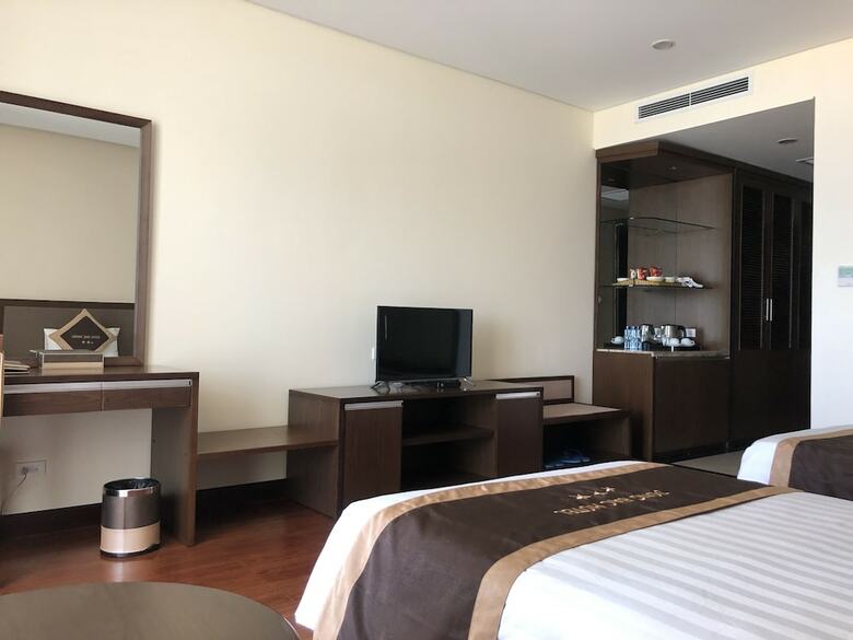 Dong Bac Hotel