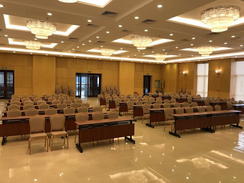 Dong Bac Hotel