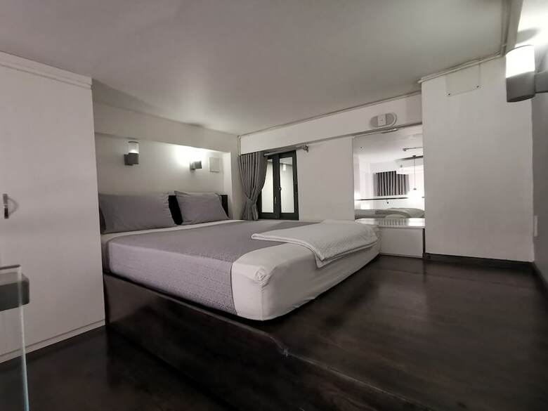 Apartamentos The Haven - Lofts By The Park