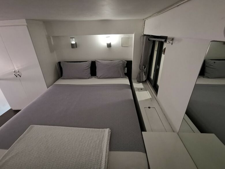 Apartamentos The Haven - Lofts By The Park