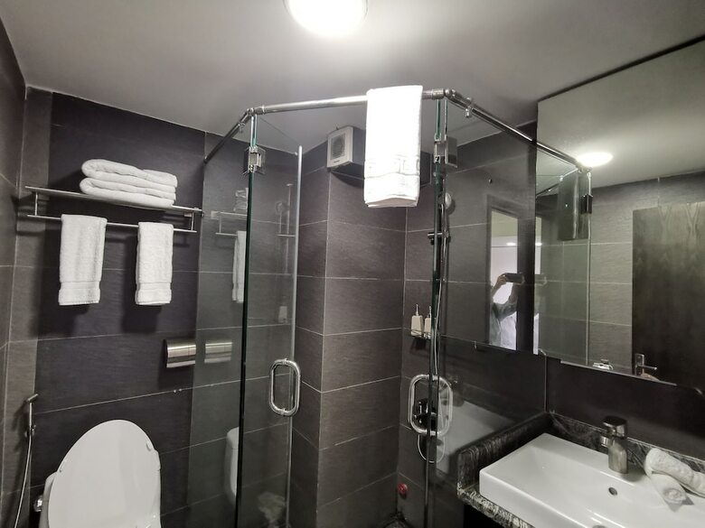 Apartamentos The Haven - Lofts By The Park