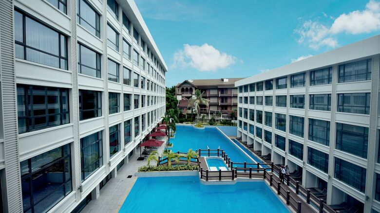 Citic Hotel Boracay