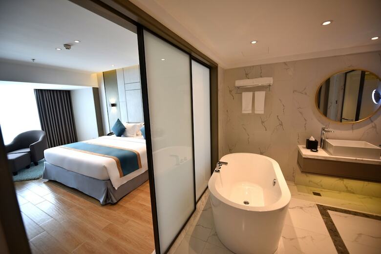Citic Hotel Boracay
